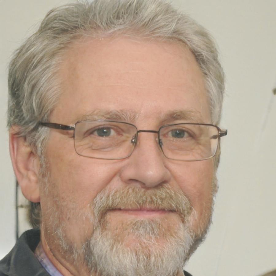 Portrait de Roberto