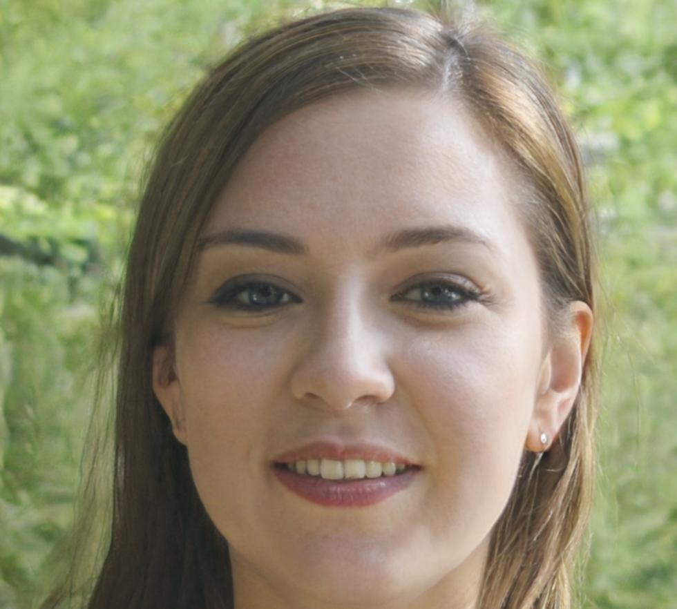 Portrait de Sophie Laurent, Directrice Pédagogique de luvorentixalithent
