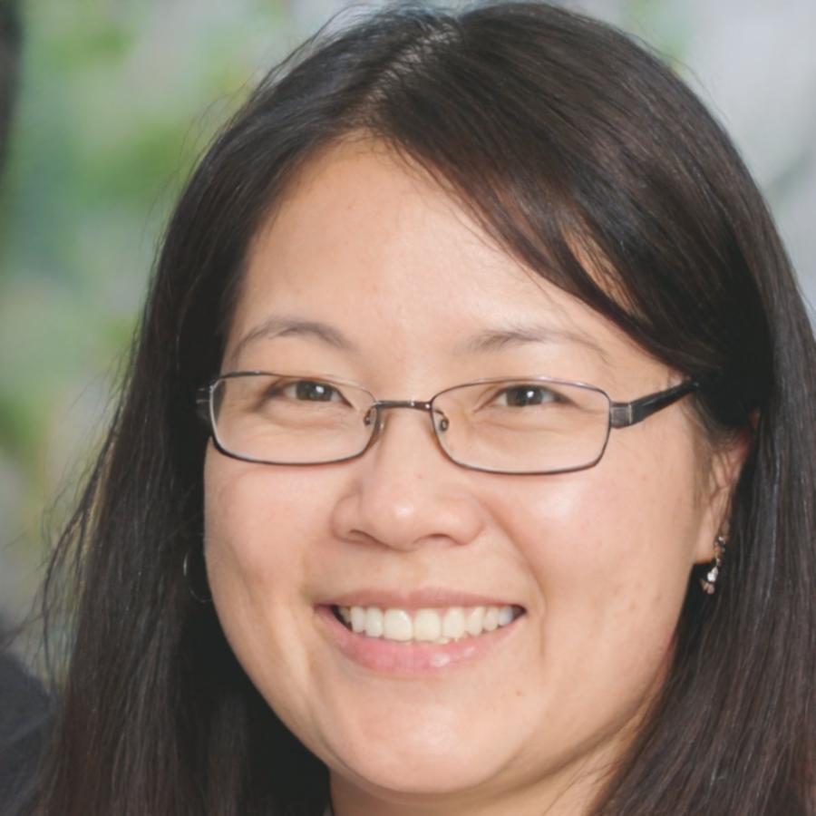 Marie Leroy, experte en investissement